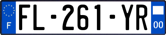 FL-261-YR