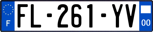 FL-261-YV