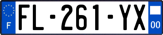 FL-261-YX