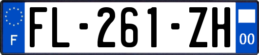 FL-261-ZH