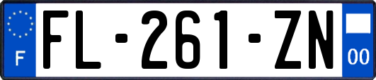 FL-261-ZN