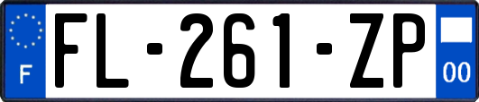 FL-261-ZP