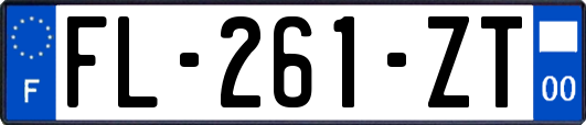 FL-261-ZT