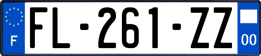 FL-261-ZZ