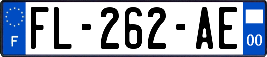 FL-262-AE