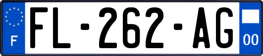 FL-262-AG