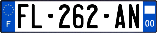 FL-262-AN