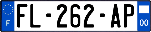 FL-262-AP