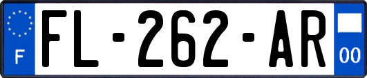 FL-262-AR