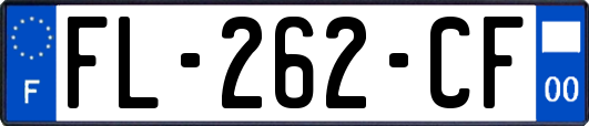 FL-262-CF