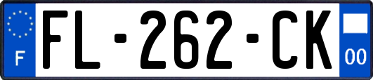 FL-262-CK