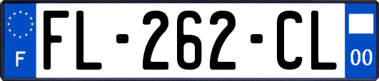 FL-262-CL