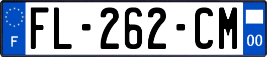 FL-262-CM