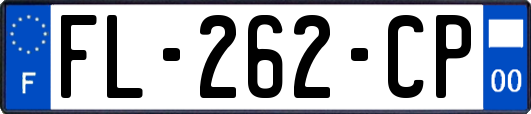 FL-262-CP