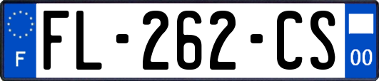 FL-262-CS