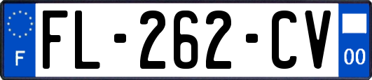 FL-262-CV