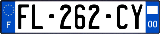 FL-262-CY