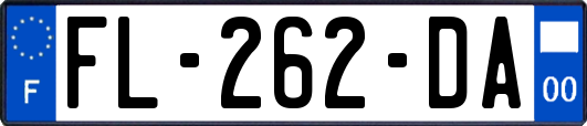 FL-262-DA