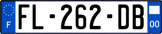 FL-262-DB