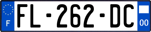 FL-262-DC