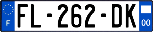 FL-262-DK