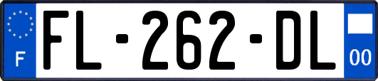 FL-262-DL