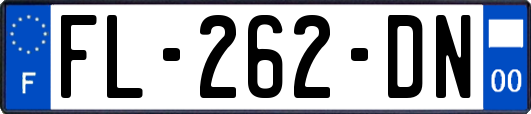 FL-262-DN