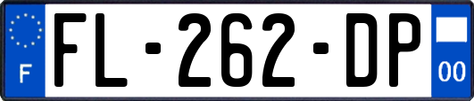 FL-262-DP