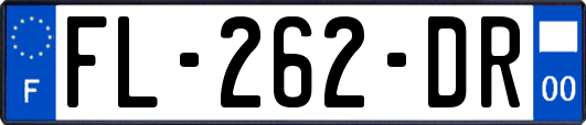 FL-262-DR