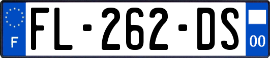 FL-262-DS