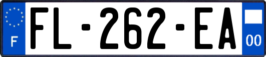 FL-262-EA