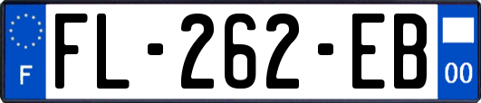 FL-262-EB