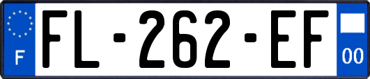 FL-262-EF