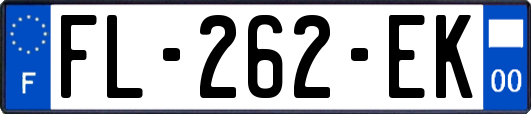 FL-262-EK