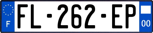 FL-262-EP
