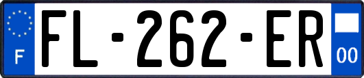 FL-262-ER