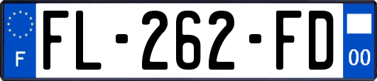 FL-262-FD