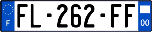 FL-262-FF