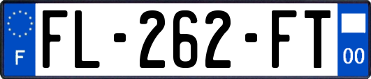 FL-262-FT