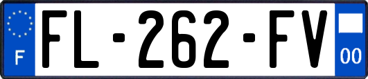 FL-262-FV