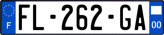 FL-262-GA