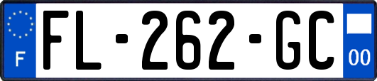 FL-262-GC
