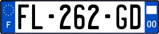 FL-262-GD