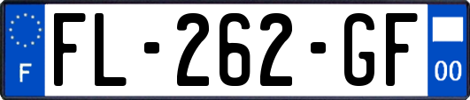 FL-262-GF