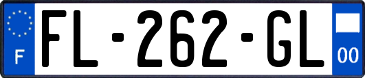 FL-262-GL