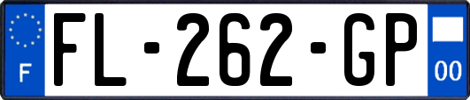 FL-262-GP