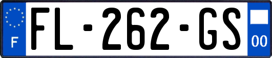 FL-262-GS
