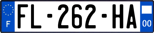 FL-262-HA