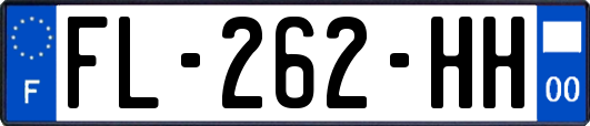 FL-262-HH