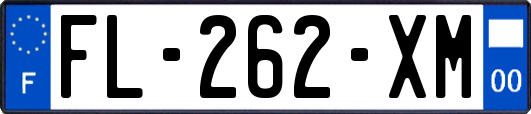 FL-262-XM